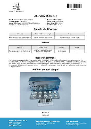 Turinabol